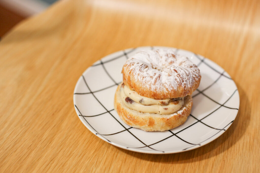 クロコベーカリー