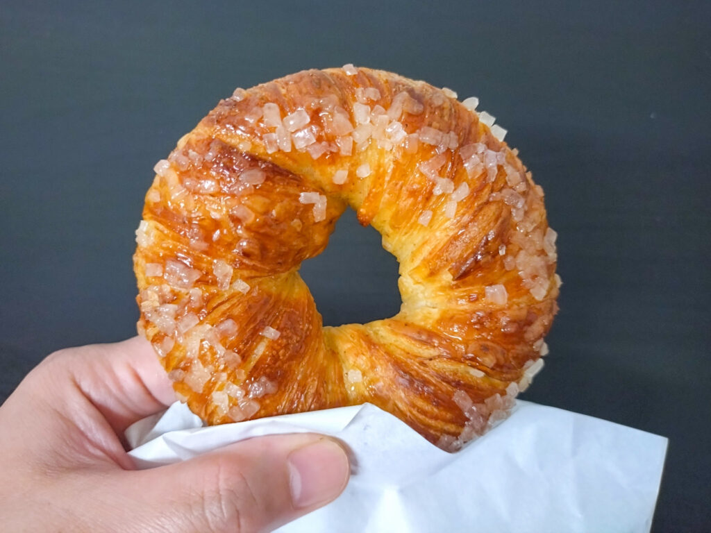 クロコベーカリー