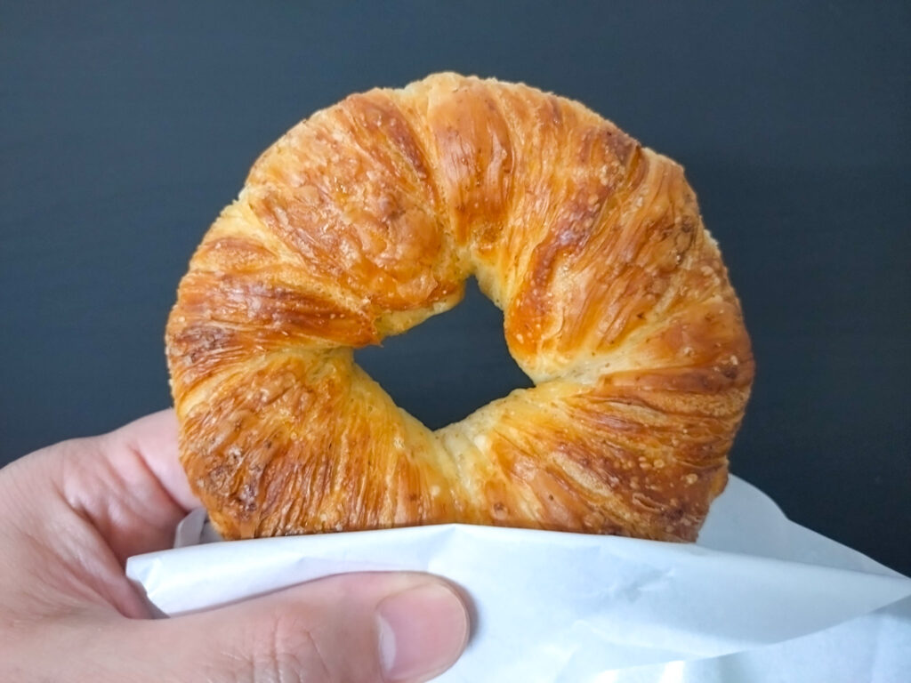 クロコベーカリー