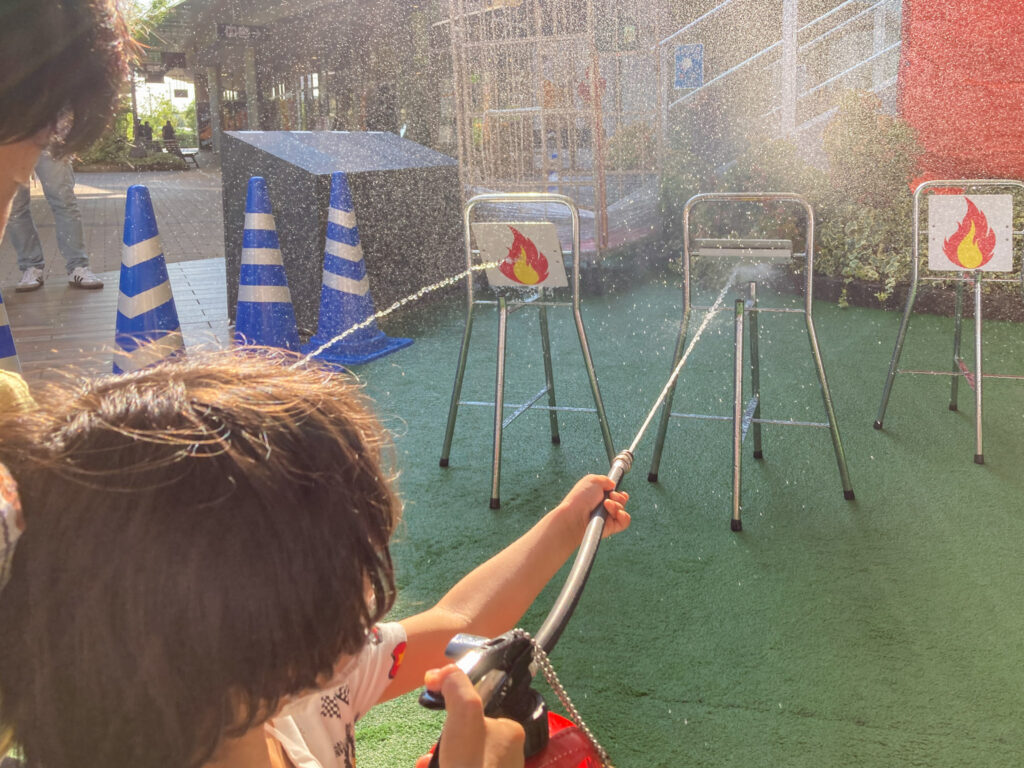 SDGs&防災フェス