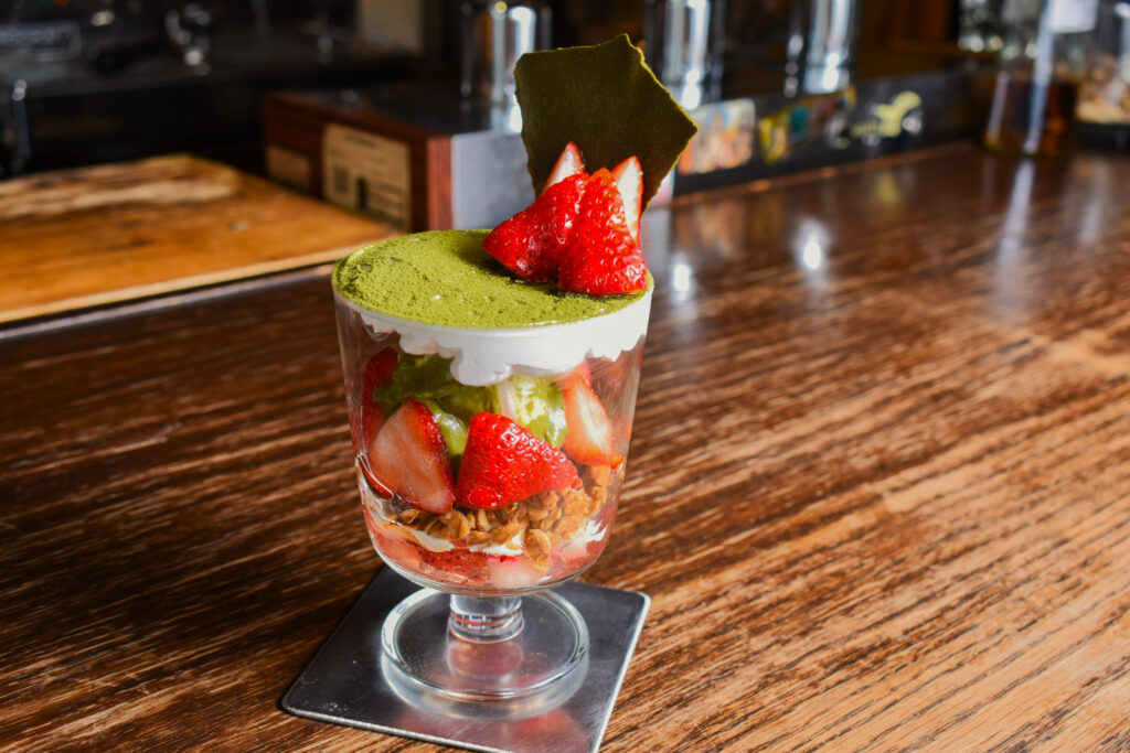 パイロットコーヒー