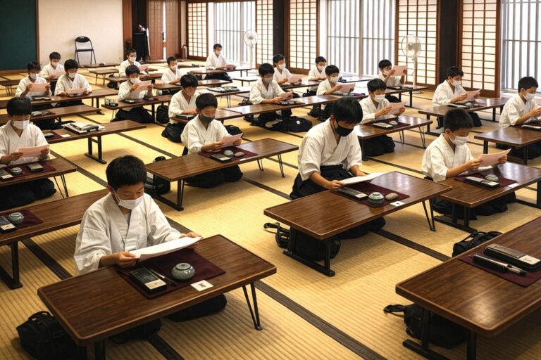 読経や座禅で一休さん修行体験！和空法隆寺×大和松尾寺で特別な夏休みを。