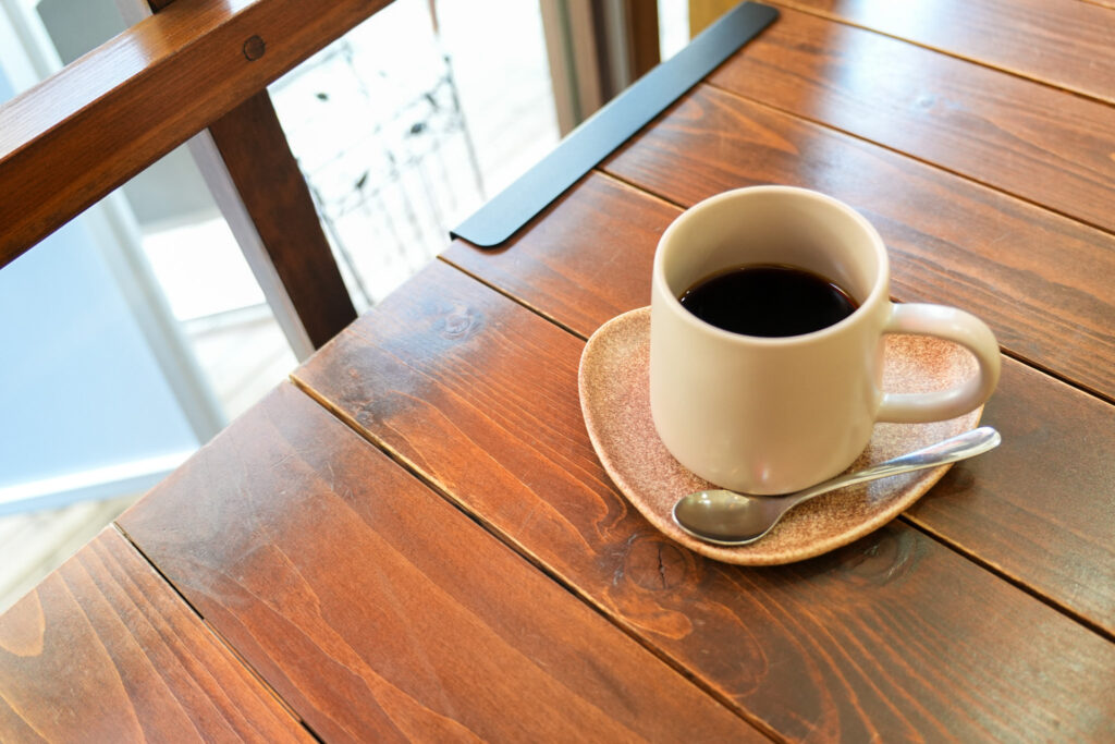 かふぅカフェ