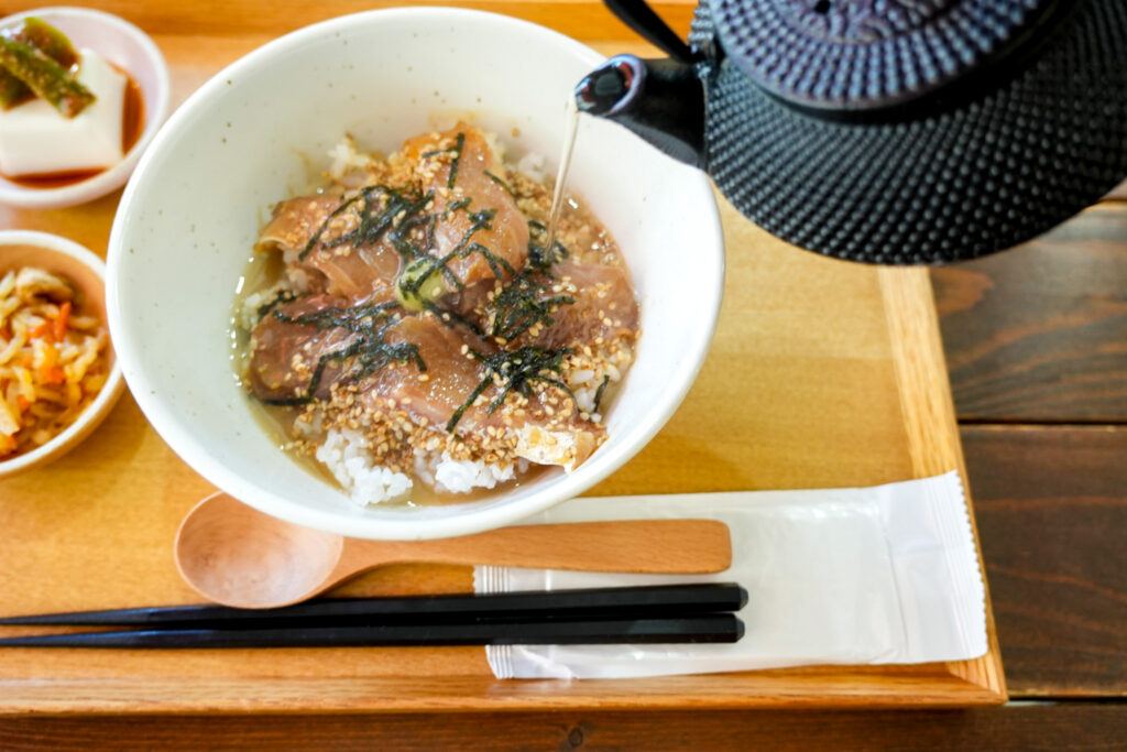 かふぅカフェ