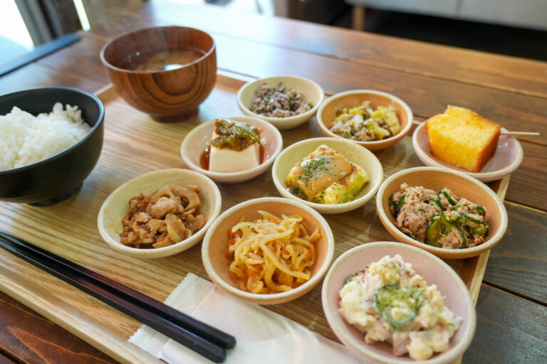 かふぅカフェ