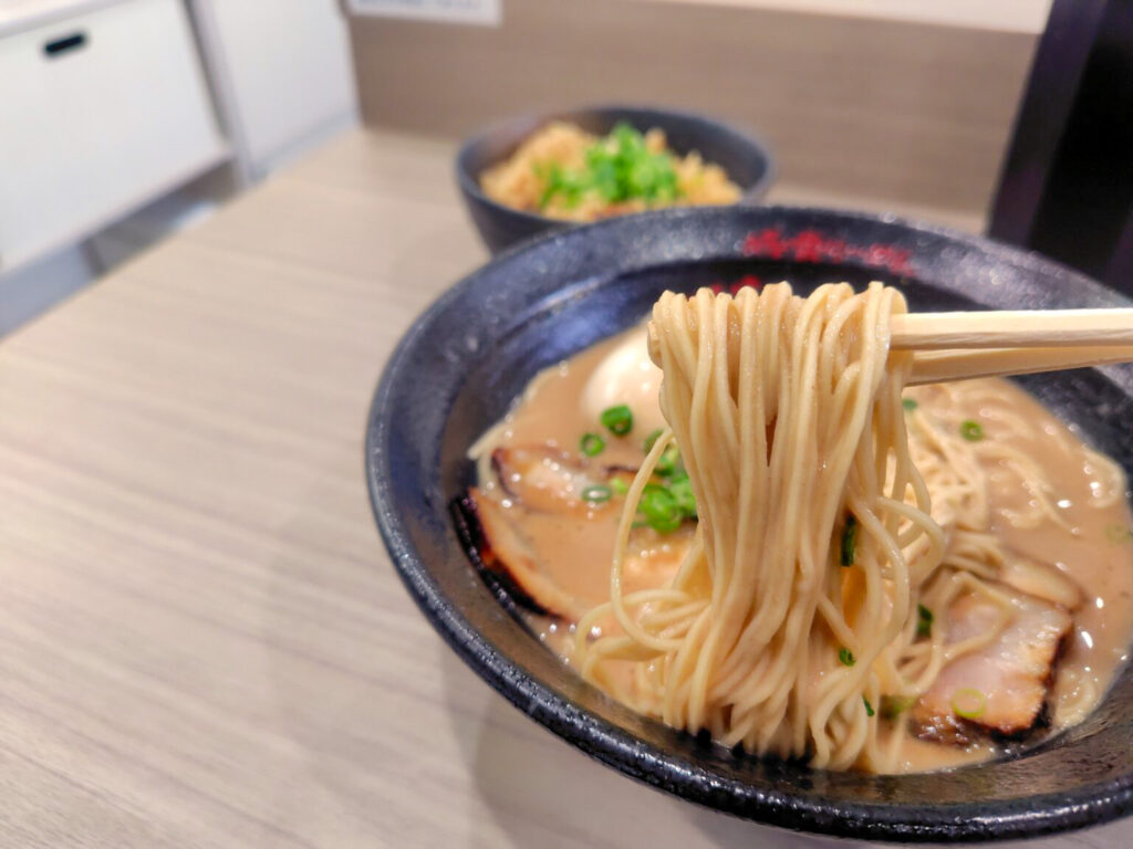 ガチ豚