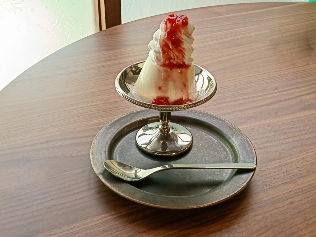 里サンド