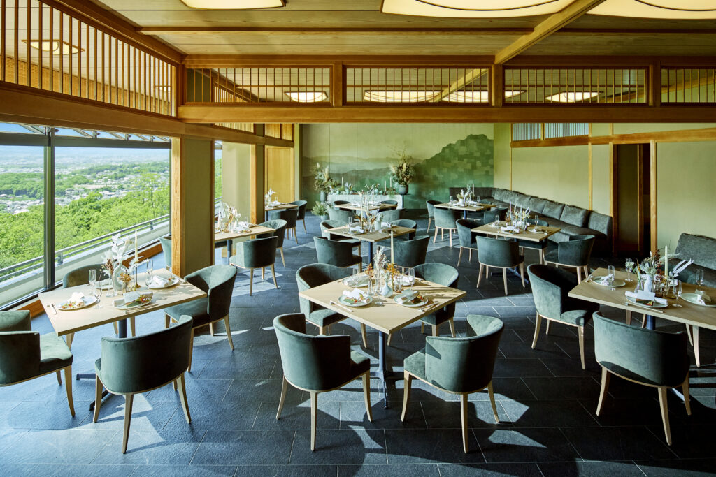 ANDO HOTEL