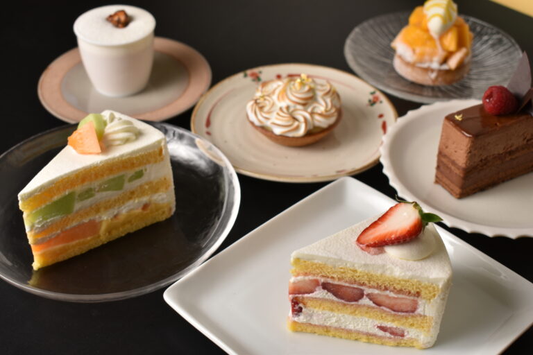 【新店】ほっぺ落下注意?!町の小さな本格洋菓子店【お菓子屋 youme（ユメ） 奈良市】