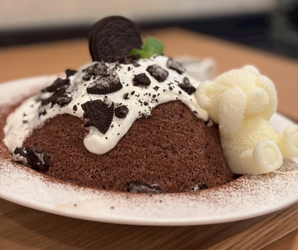FINO HOME CAFE