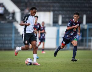 奈良でサッカーワールドカップ開催！『ミライモンスター World CUP U-17 in 奈良』