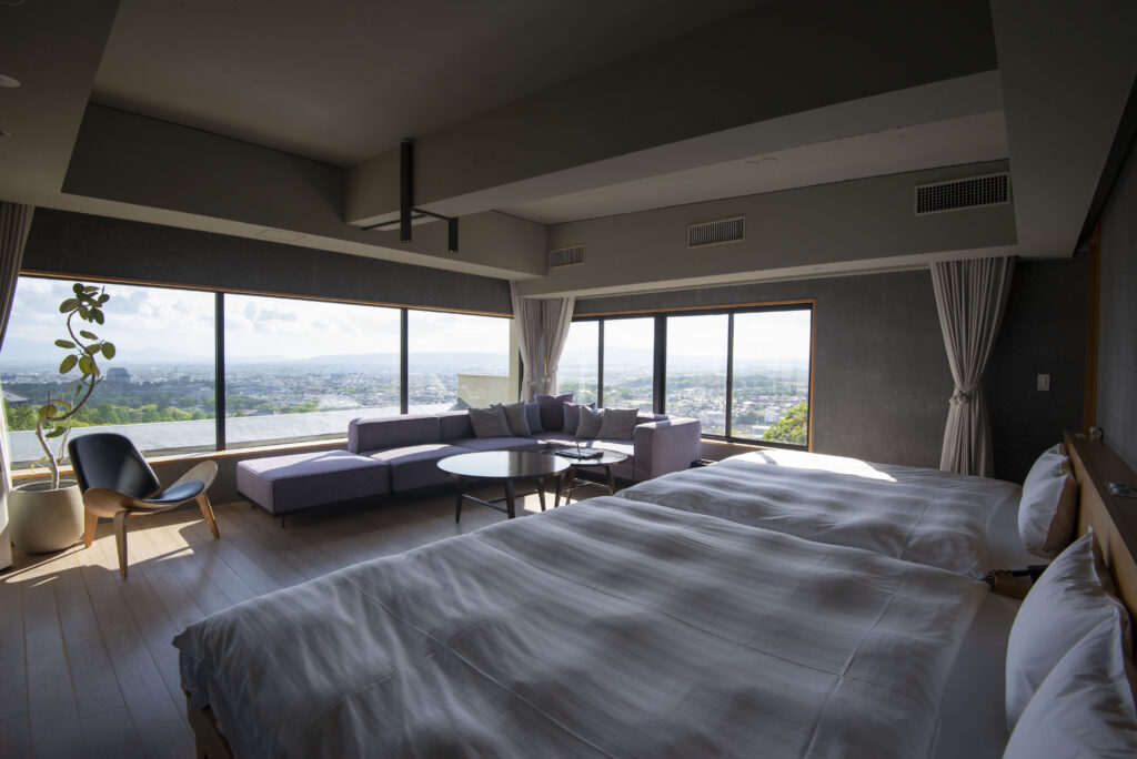 ANDO HOTEL