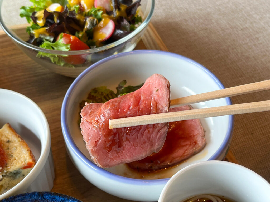 ホシノウエノカフェ