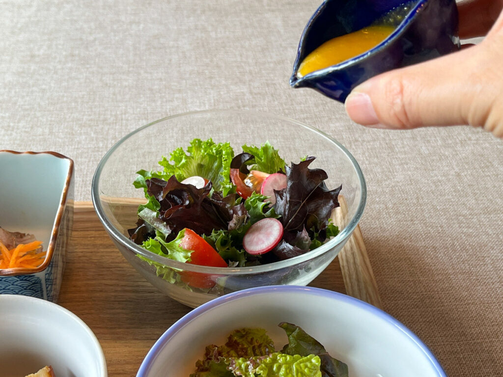 ホシノウエノカフェ