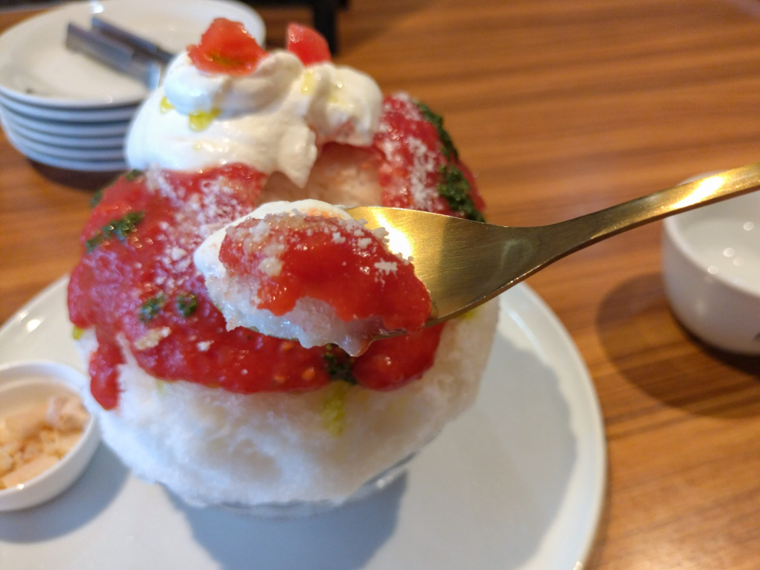 Pizzeria HARU