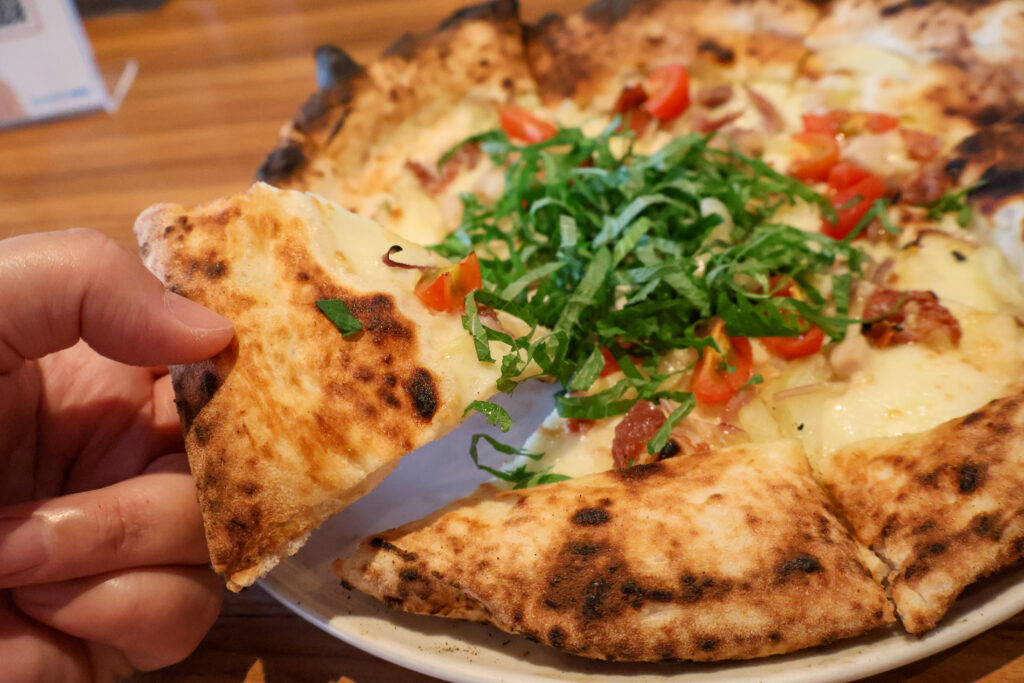 Pizzeria HARU