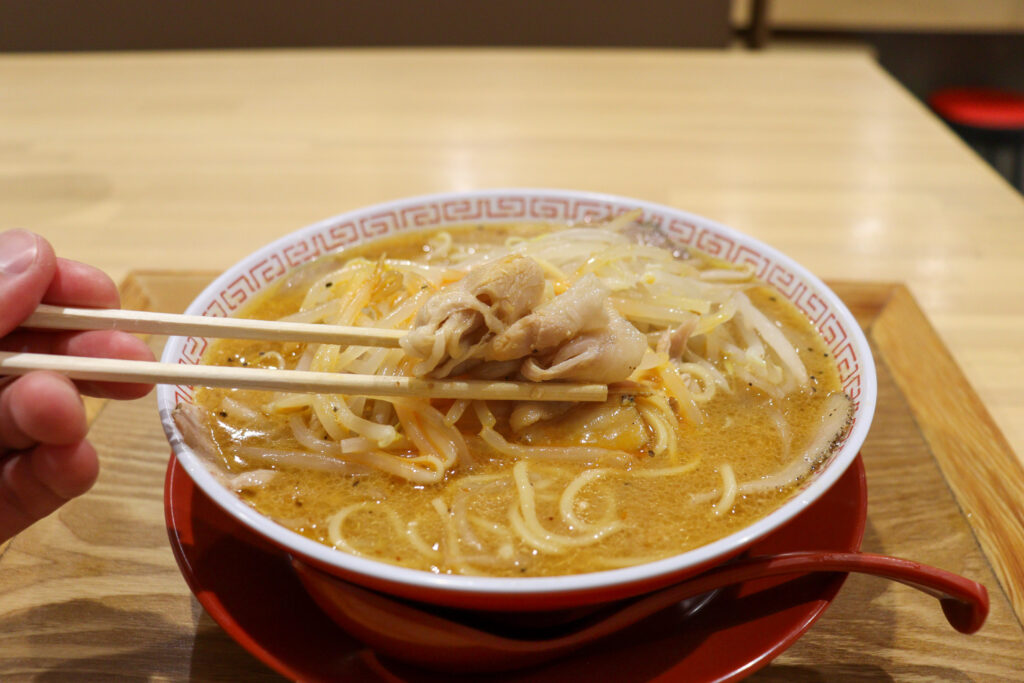 肉醤