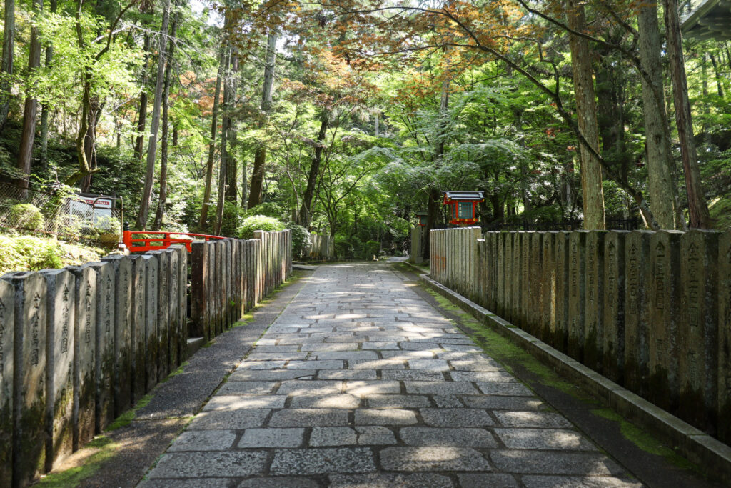 霊山寺