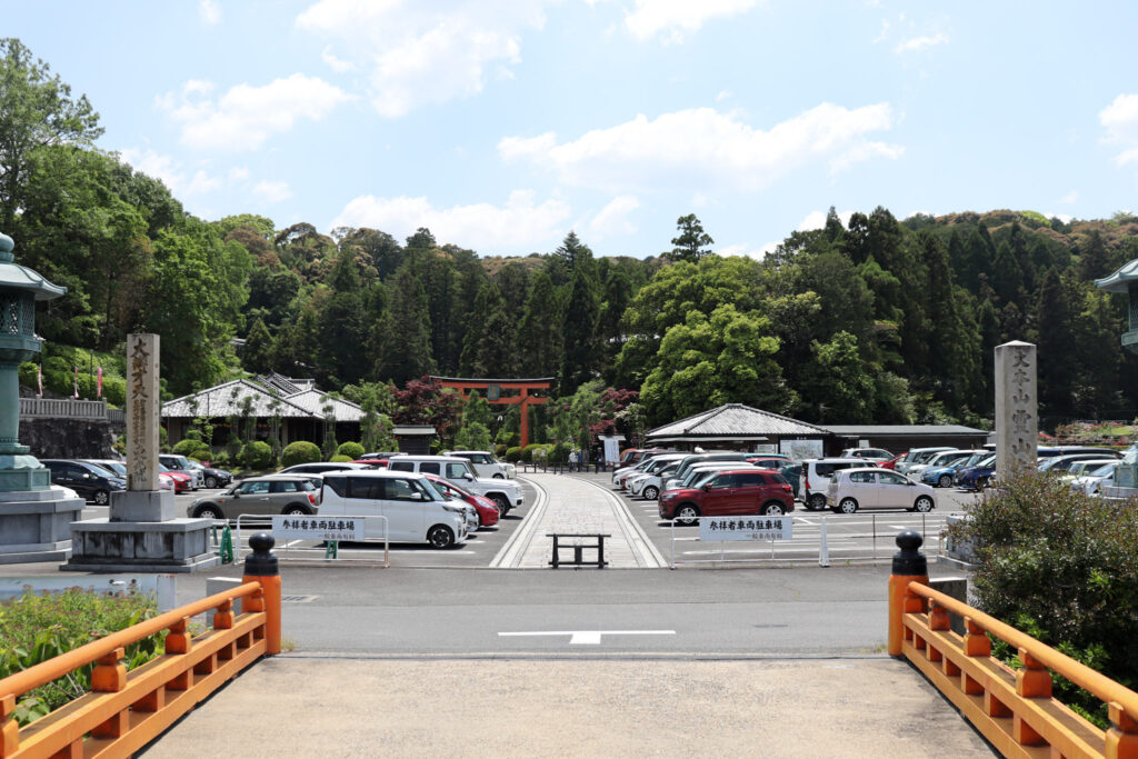 霊山寺