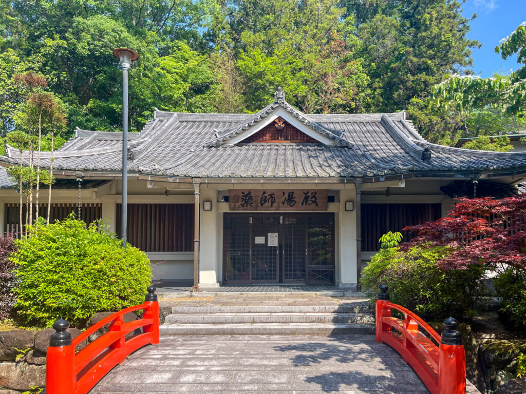 霊山寺