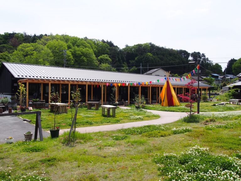 奈良さとやま SUMMER キャンペーン