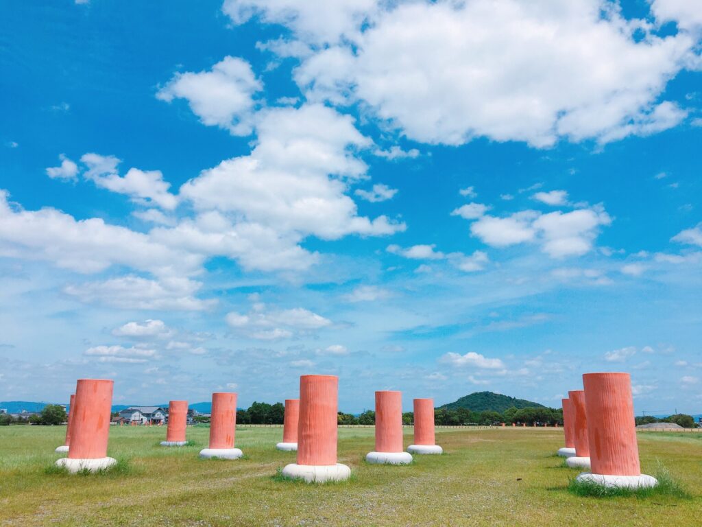 祝・「飛鳥・藤原の宮都」世界遺産登録！ 