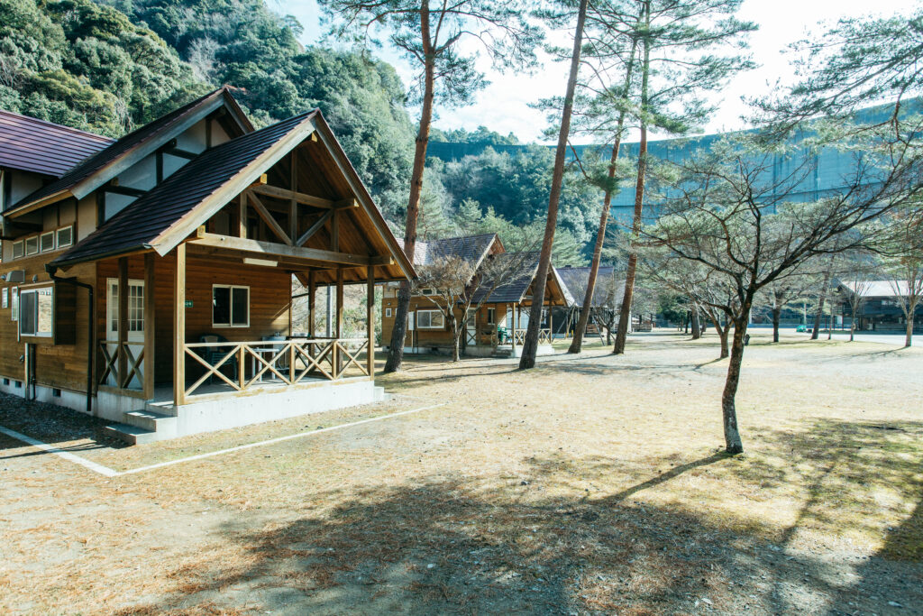 下北山スポーツ公園