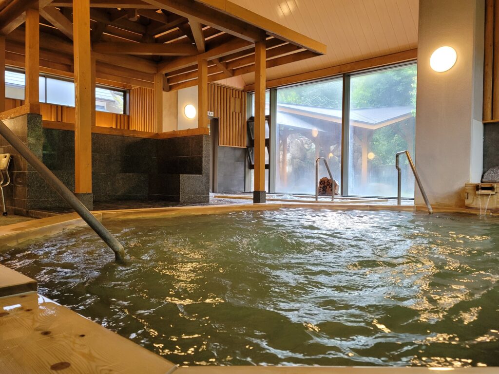 下北山スポーツ公園