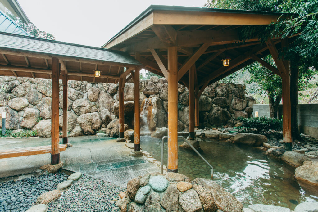 下北山スポーツ公園