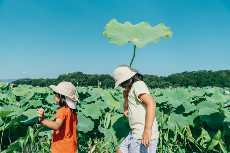 子どもが“化ける”夏休み！世界文化遺産登録で注目の明日香村の体験イベント「あすかのサマバケ」