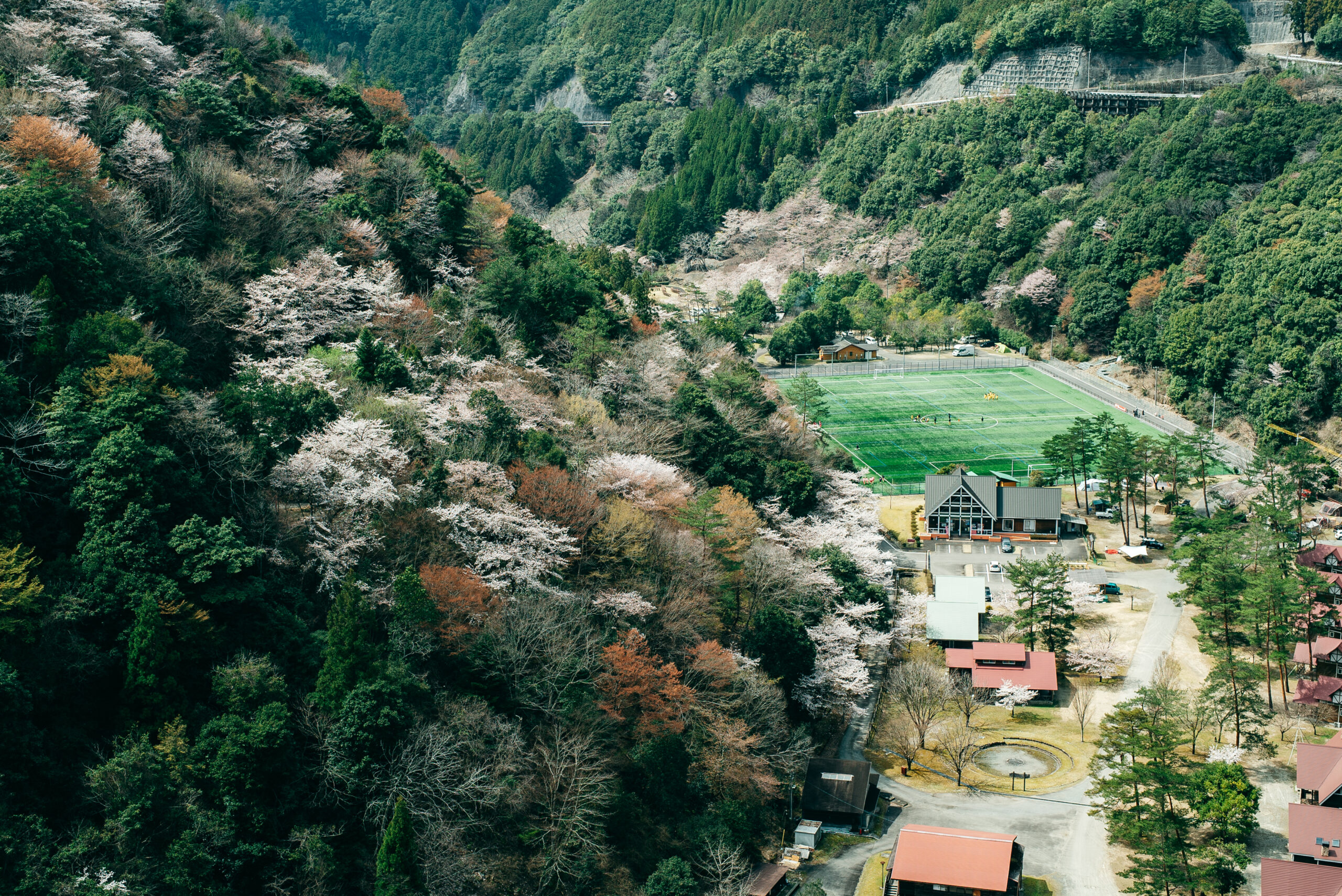 下北山スポーツ公園