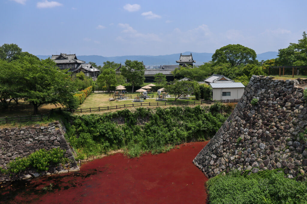 番屋カフェ