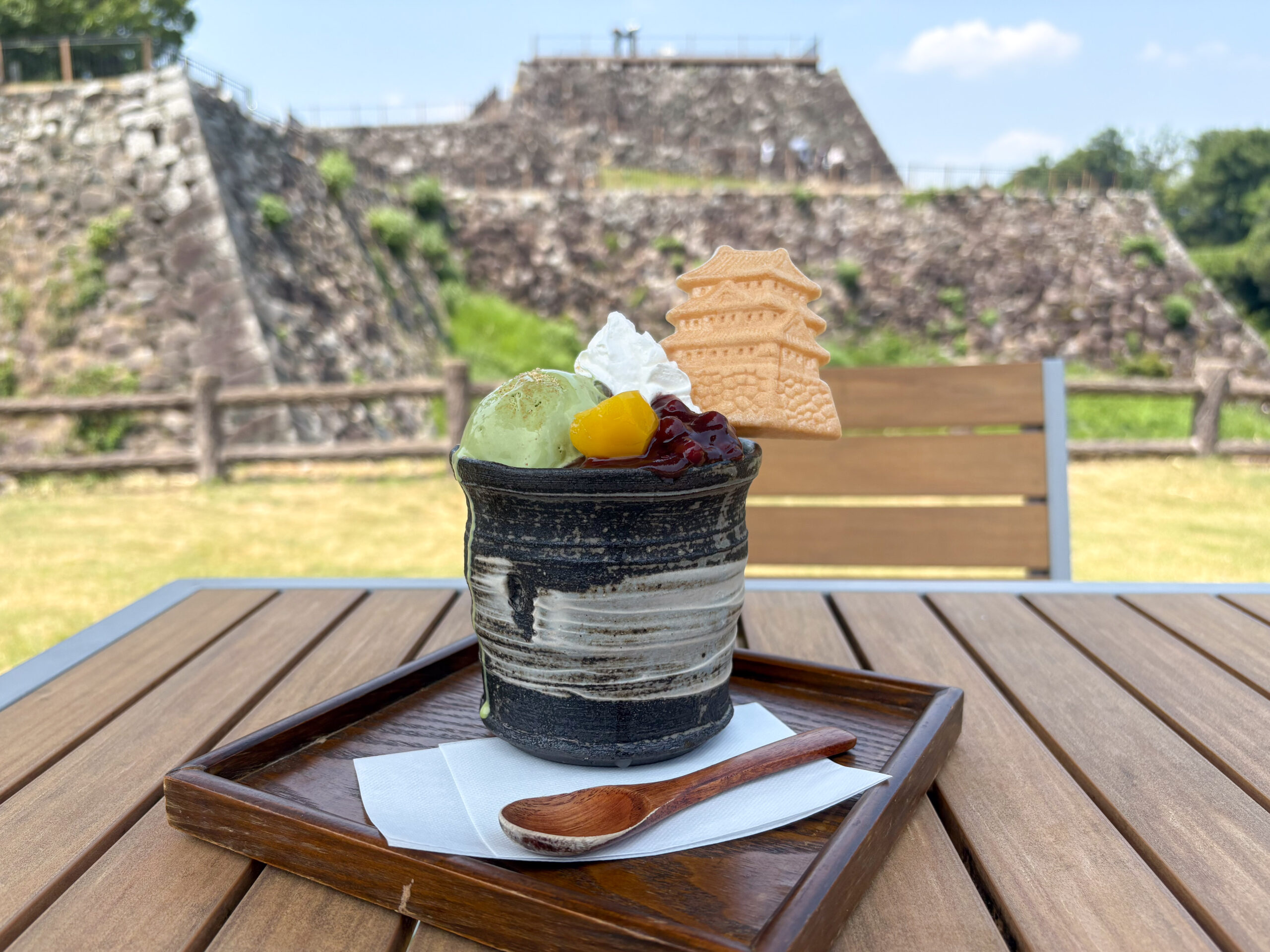 番屋カフェ