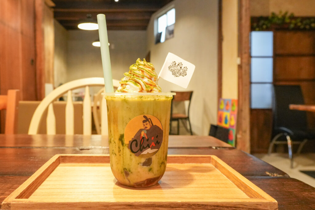 smoothie&sweets Chiii