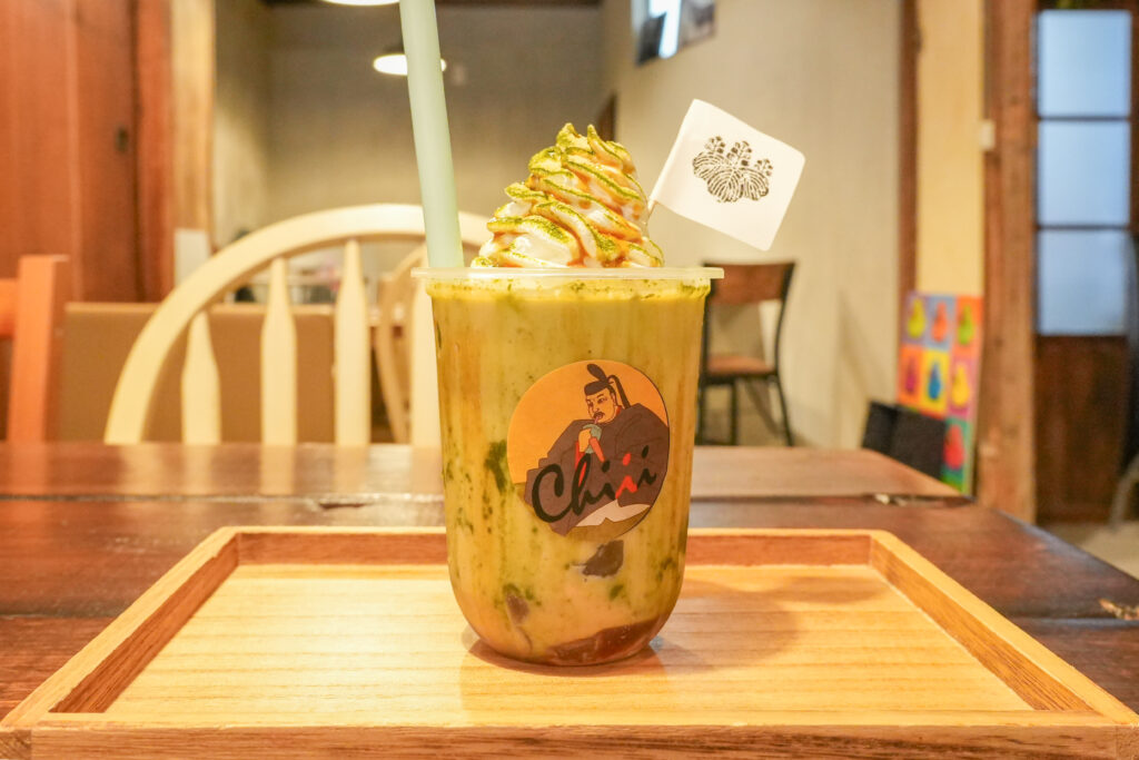 smoothie&sweets Chiii