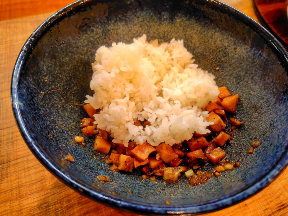 麺々結び