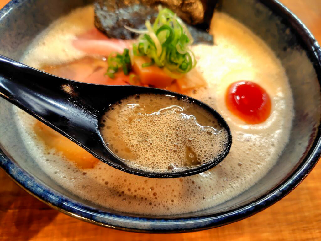 麺々結び