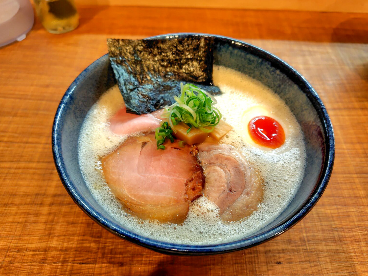 麺々結び