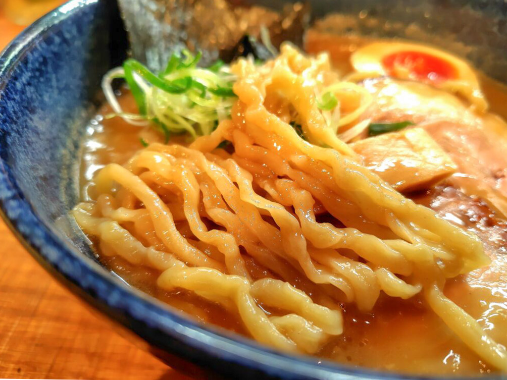 麺々結び