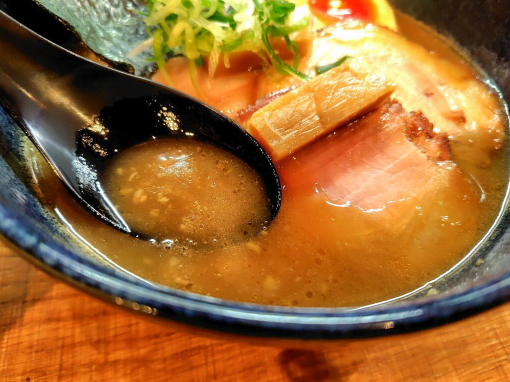 麺々結び