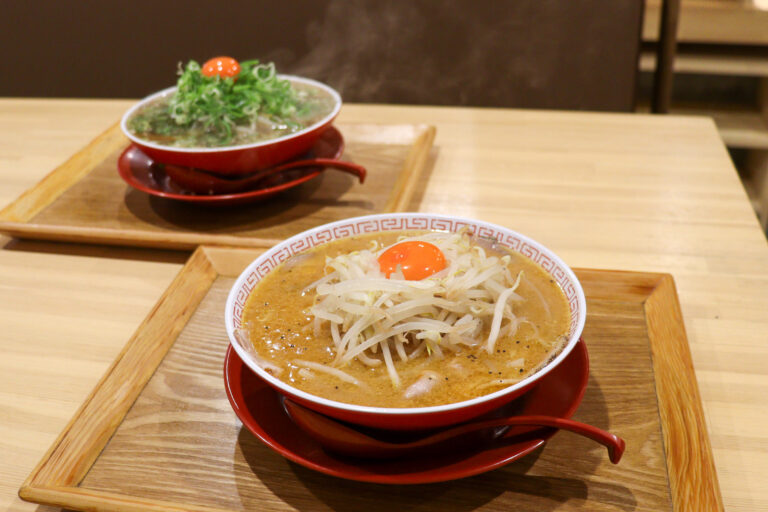 奈良・富雄｜ラーメン店「鶏スタイル林」が『肉醤』へ。ご飯無料＆肉たっぷりの満腹系が背徳すぎた