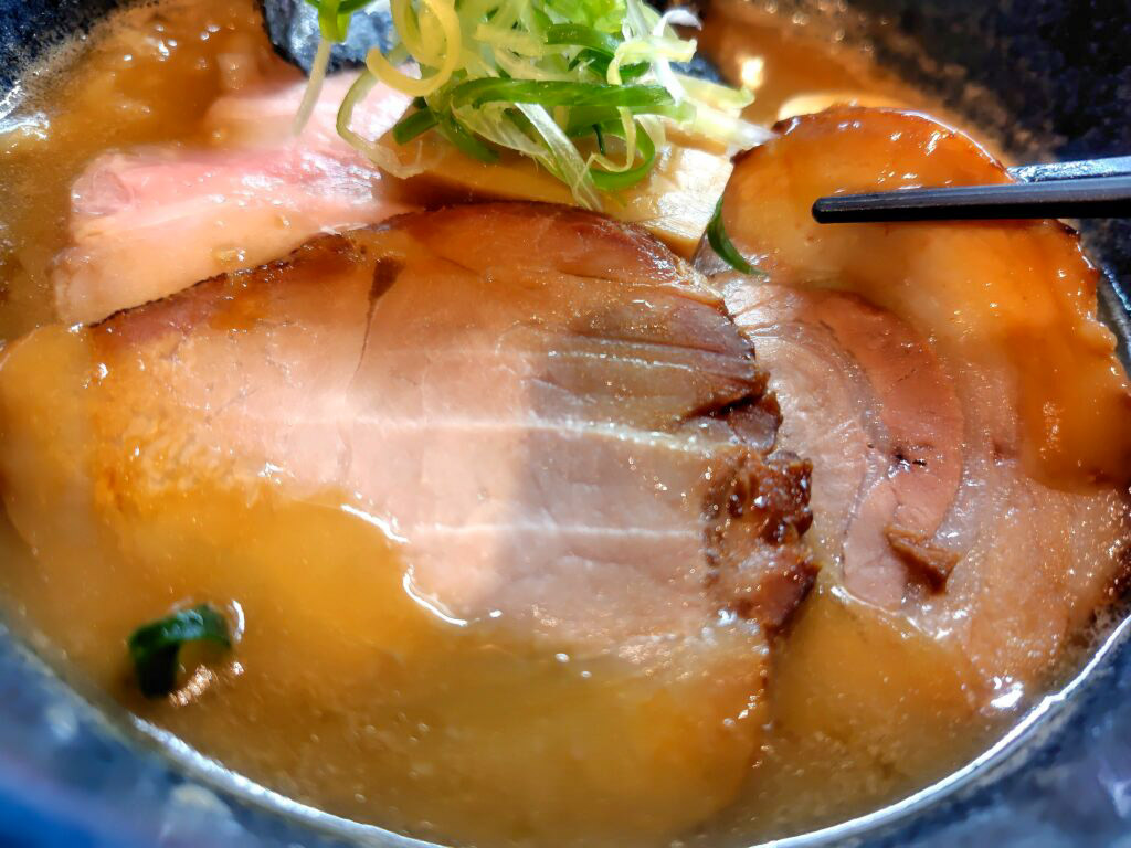 麺々結び