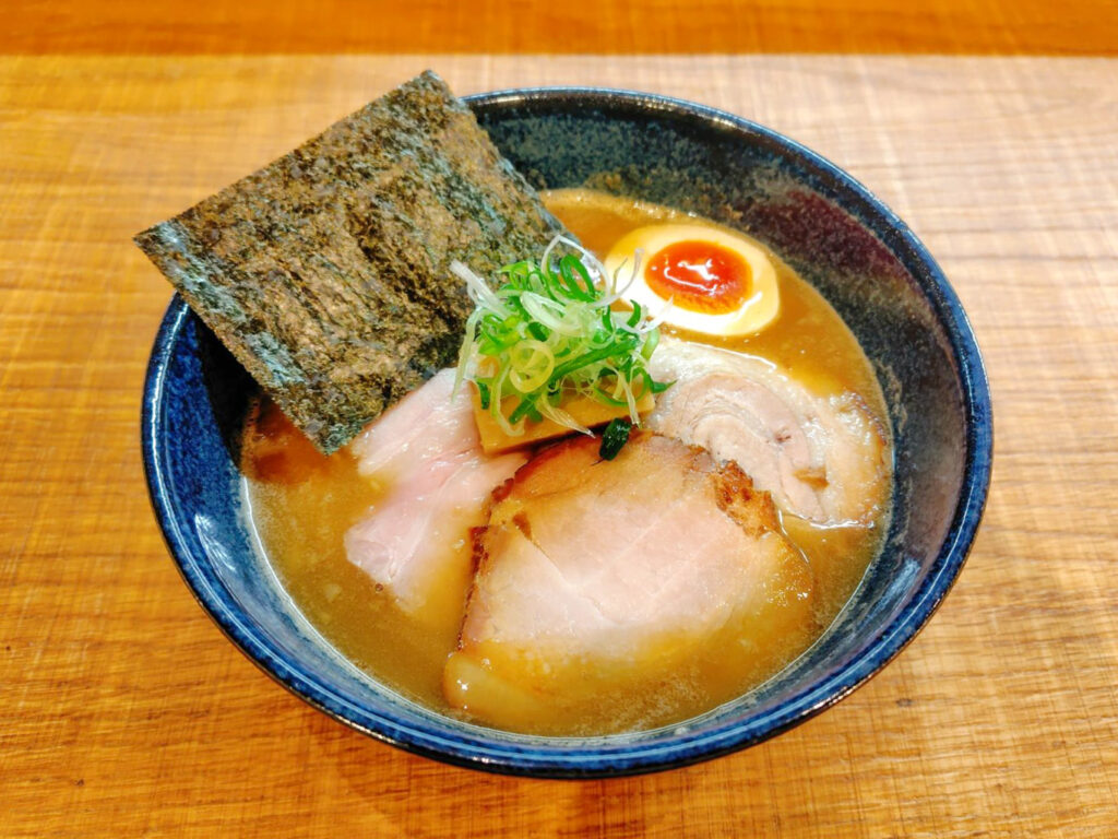 麺々結び