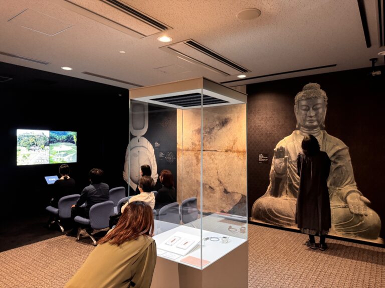 夏休みは明日香村の万葉文化館へ！世界文化遺産への登録が期待される「飛鳥・藤原の宮都」ガイダンスコーナーも【にぎわいフェスタ万葉　夏】