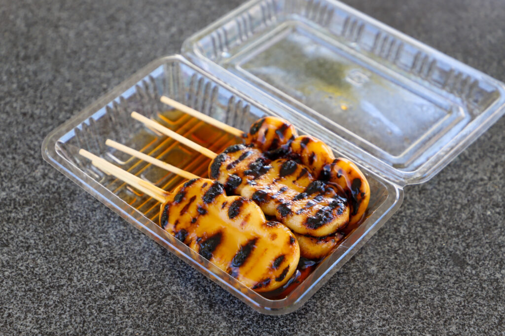 虎屋菓舗
