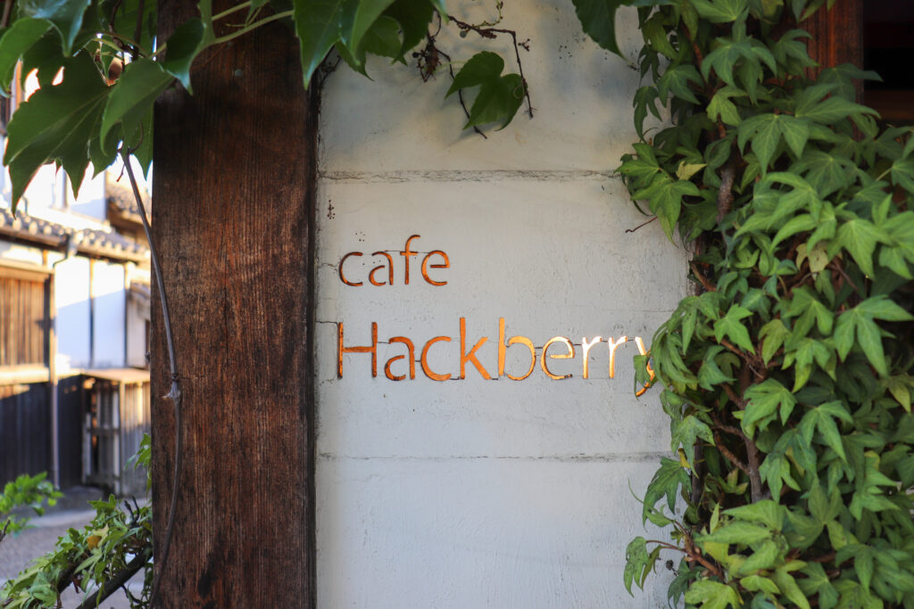 Hackberry
