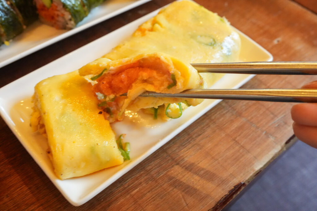 椿井韓国食堂ハルシッタン