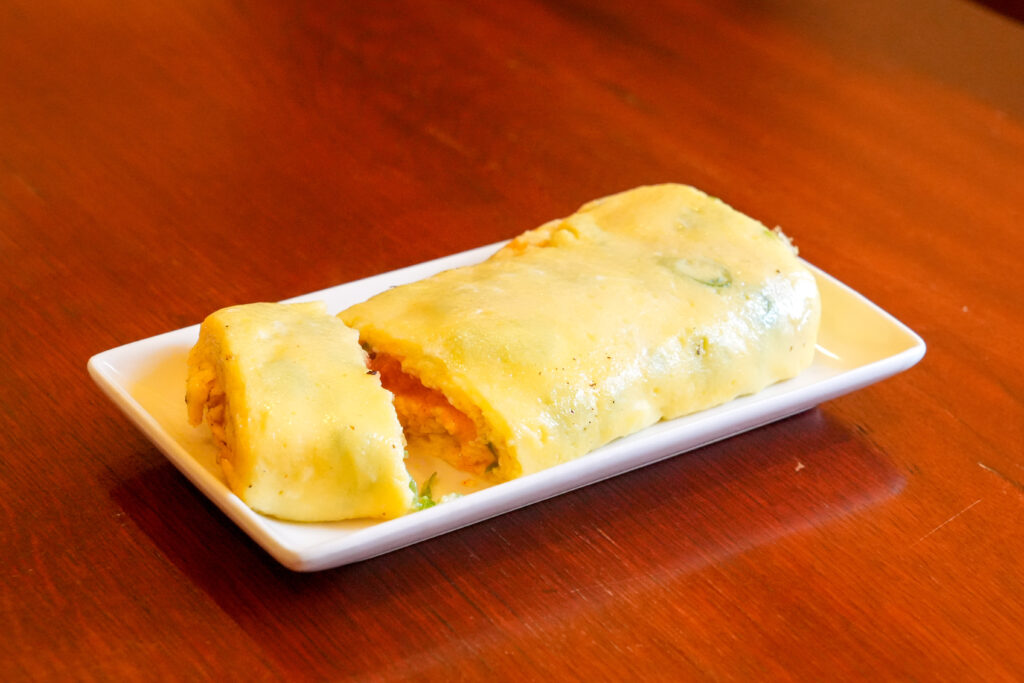 椿井韓国食堂ハルシッタン
