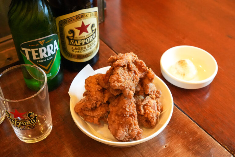 椿井韓国食堂ハルシッタン