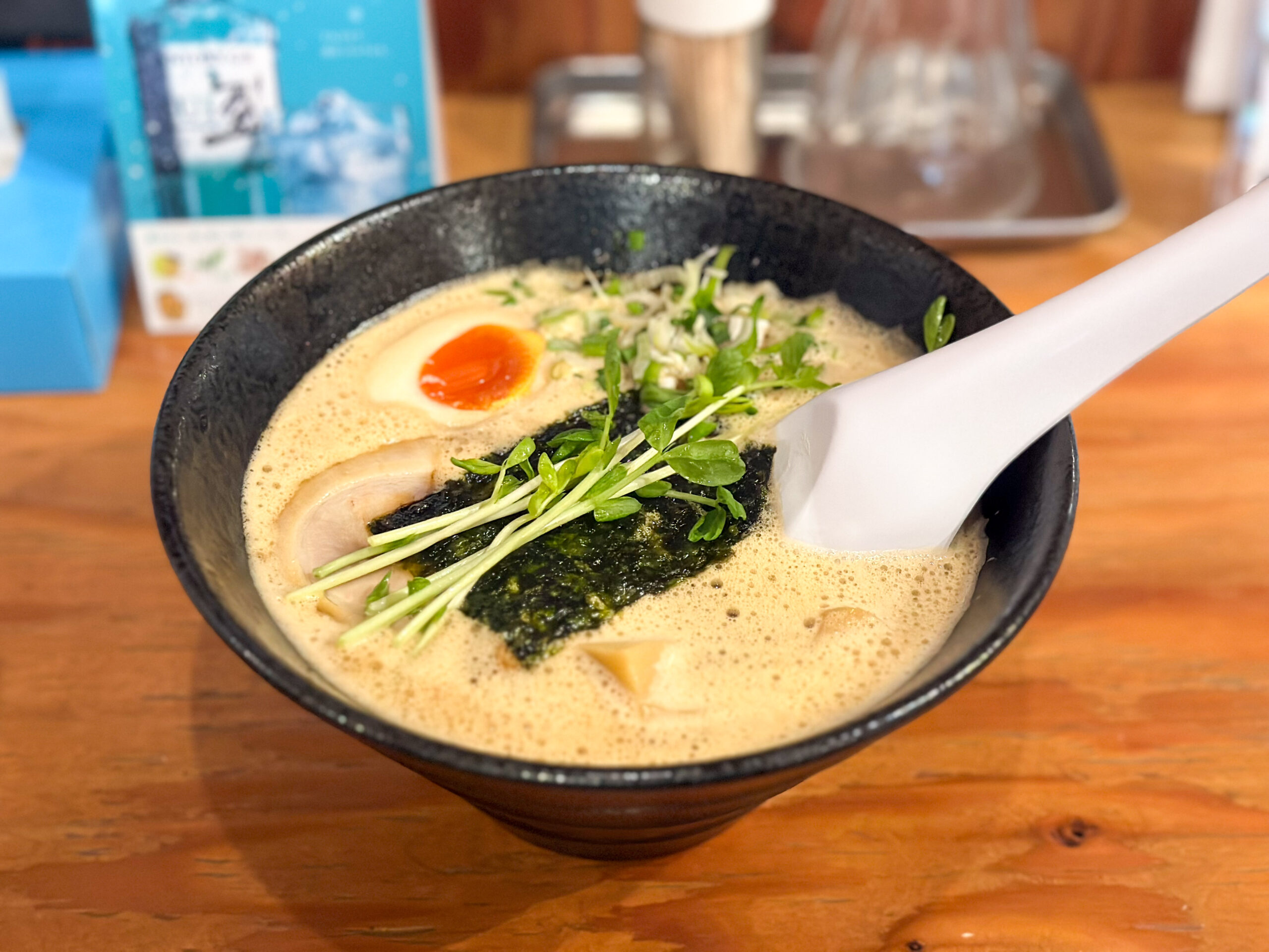 麺屋幻海